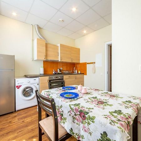 Best Stories Ap Bright Spacious 58Sqm Free Park Рига Экстерьер фото