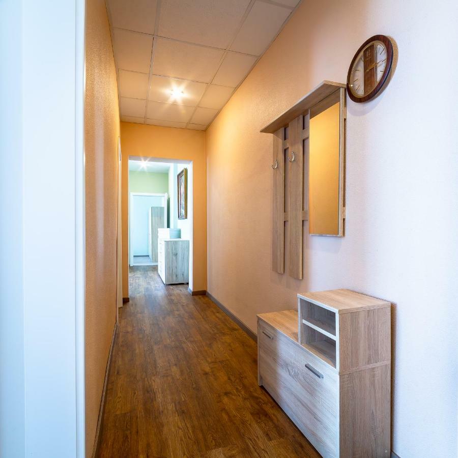 Best Stories Ap Bright Spacious 58Sqm Free Park Рига Экстерьер фото