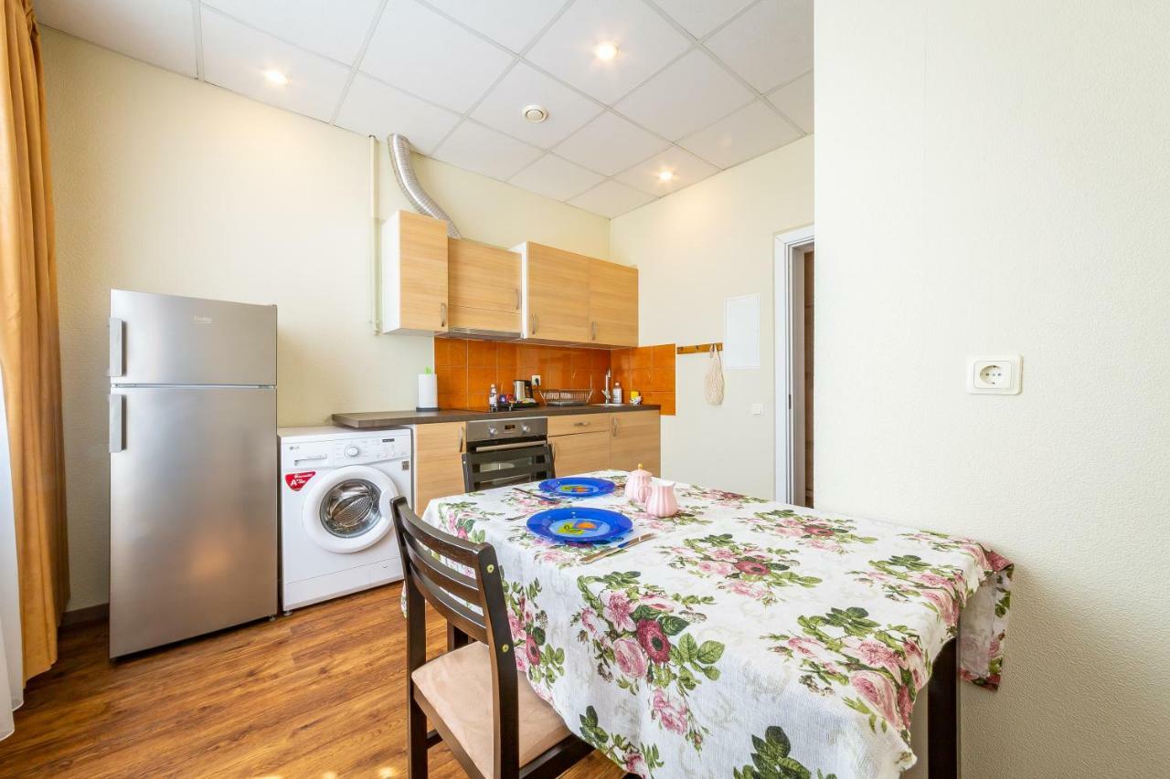 Best Stories Ap Bright Spacious 58Sqm Free Park Рига Экстерьер фото