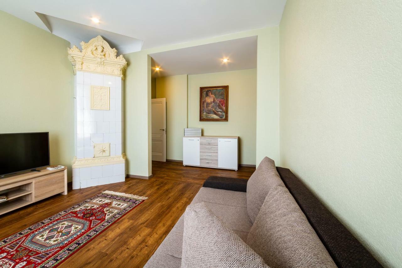 Best Stories Ap Bright Spacious 58Sqm Free Park Рига Экстерьер фото