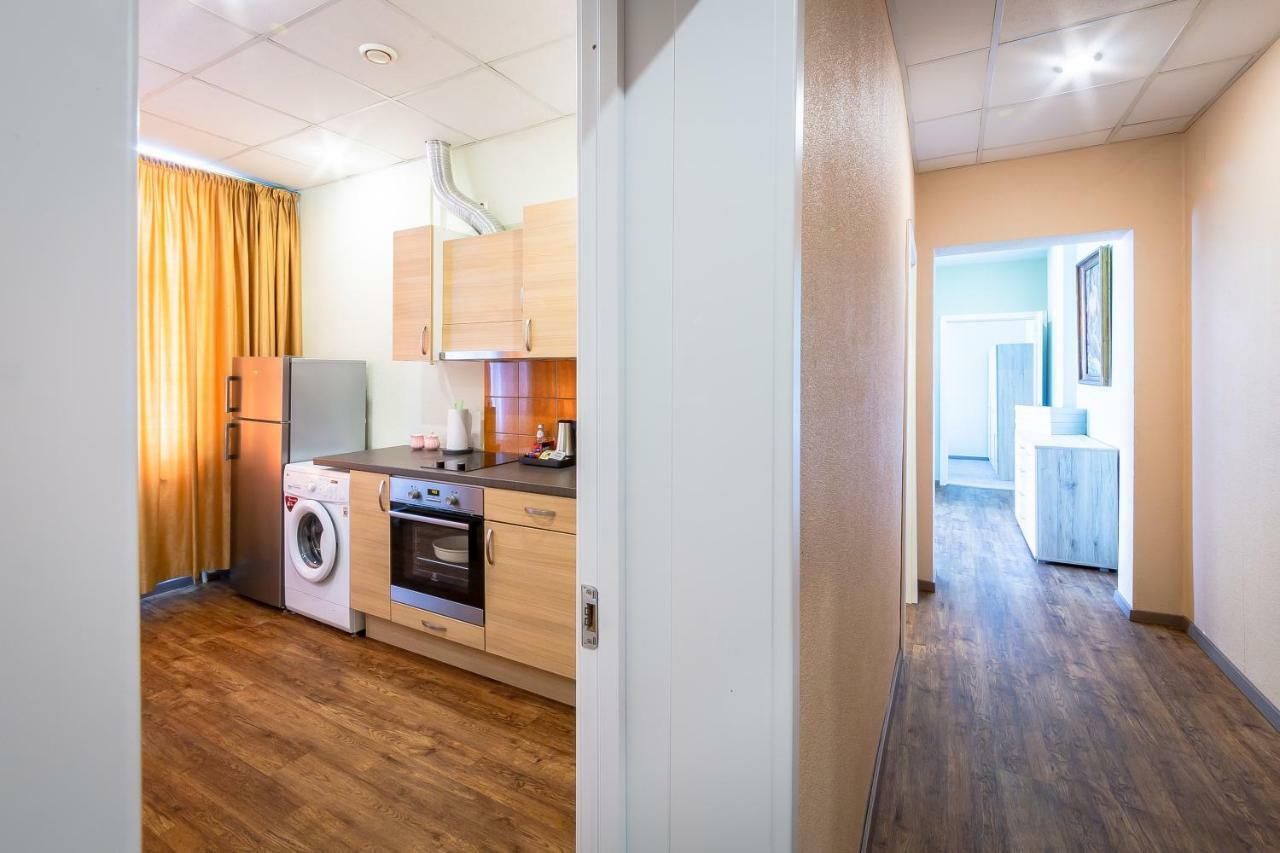 Best Stories Ap Bright Spacious 58Sqm Free Park Рига Экстерьер фото